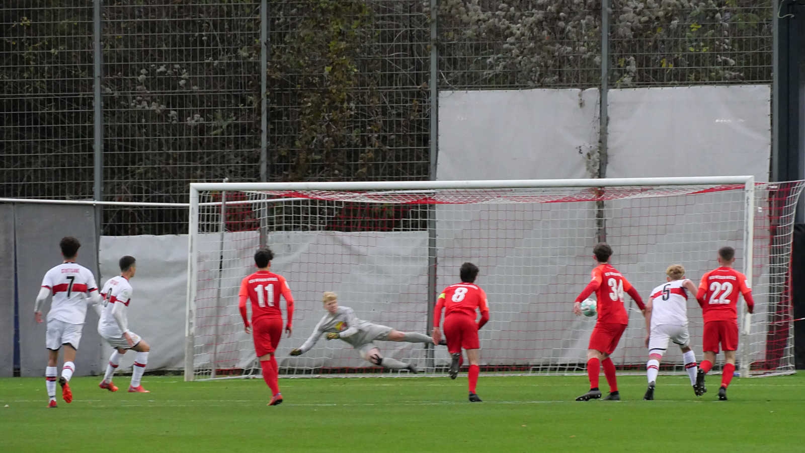VfB Stuttgart - U19