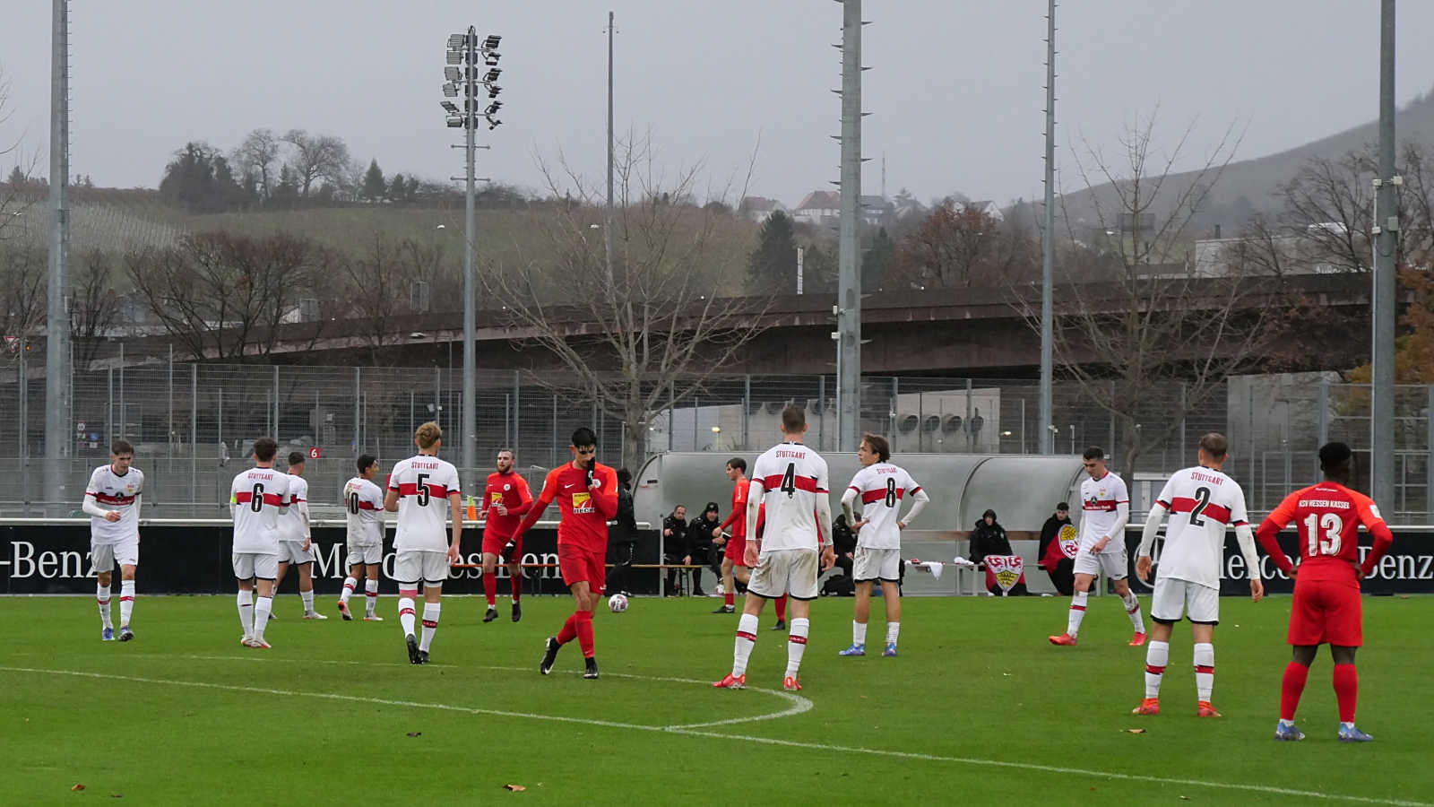 VfB Stuttgart - U19