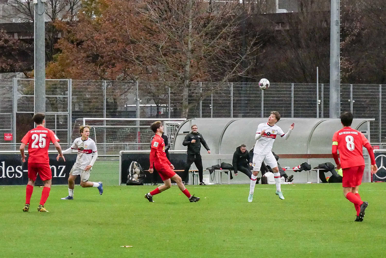 VfB Stuttgart - U19