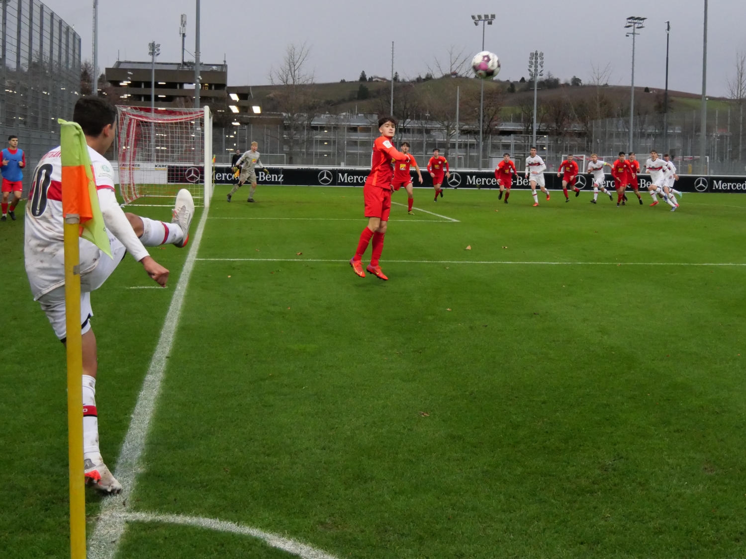 VfB Stuttgart - U19