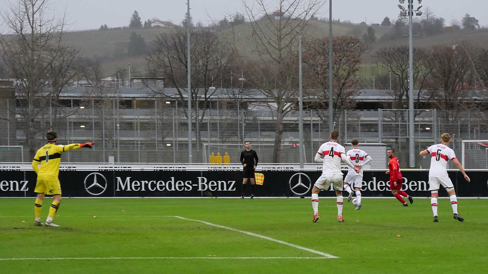 VfB Stuttgart - U19