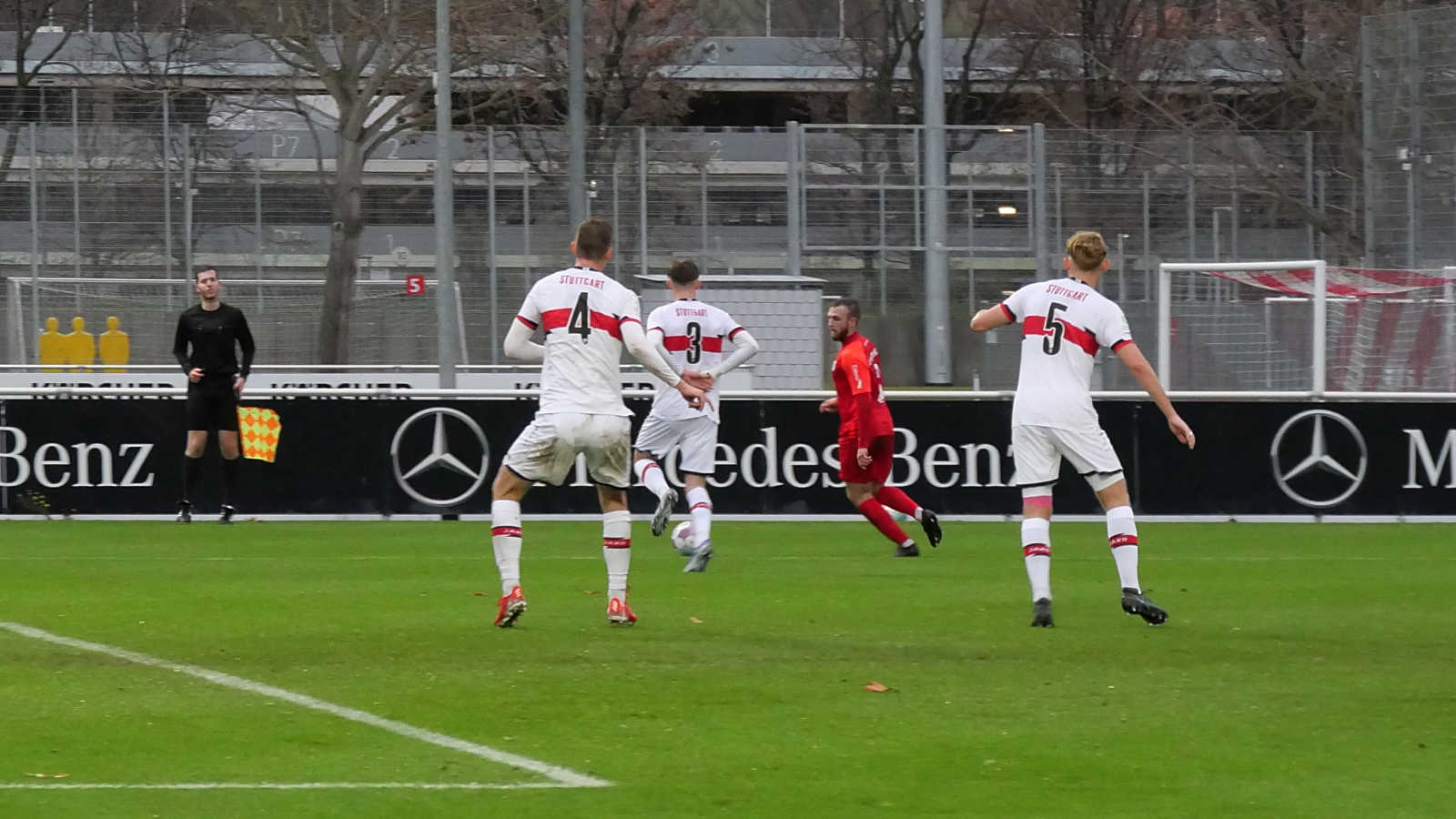 VfB Stuttgart - U19