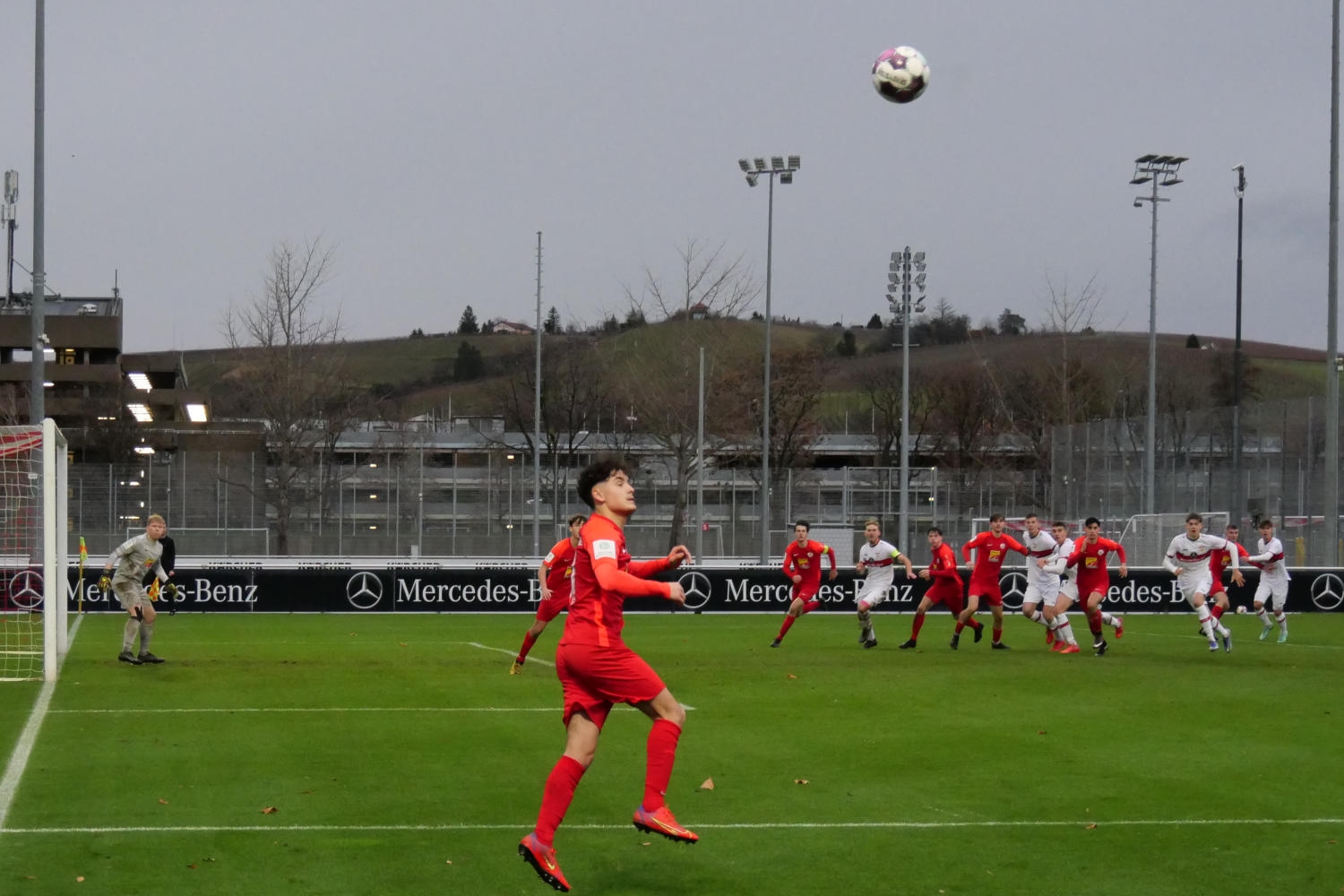 VfB Stuttgart - U19