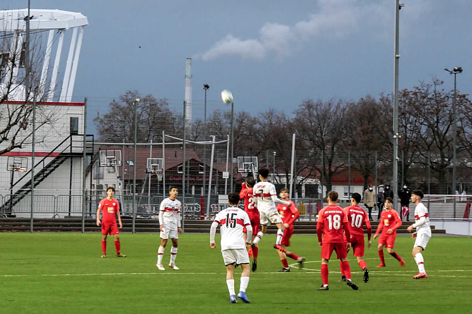 VfB Stuttgart - U19