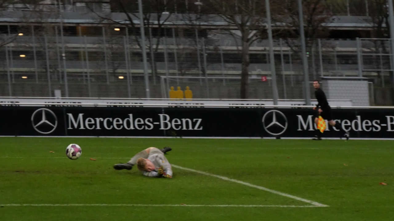 VfB Stuttgart - U19