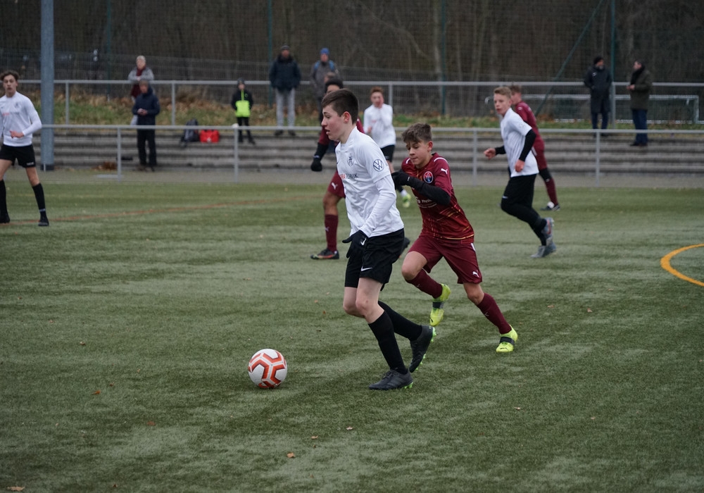 U15 - VfL Kassel