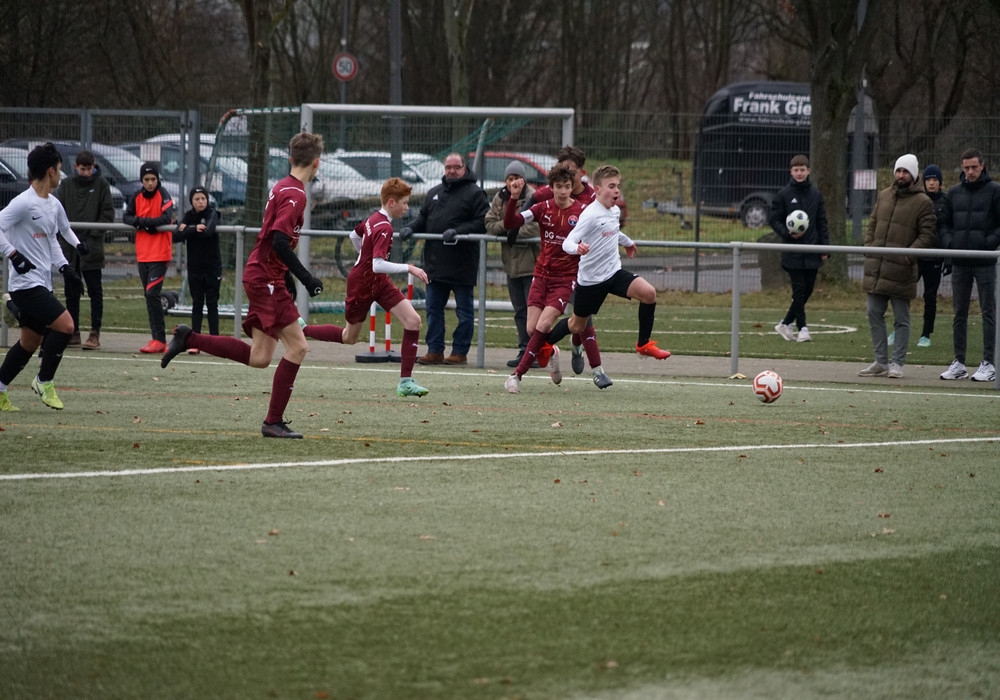 U15 - VfL Kassel