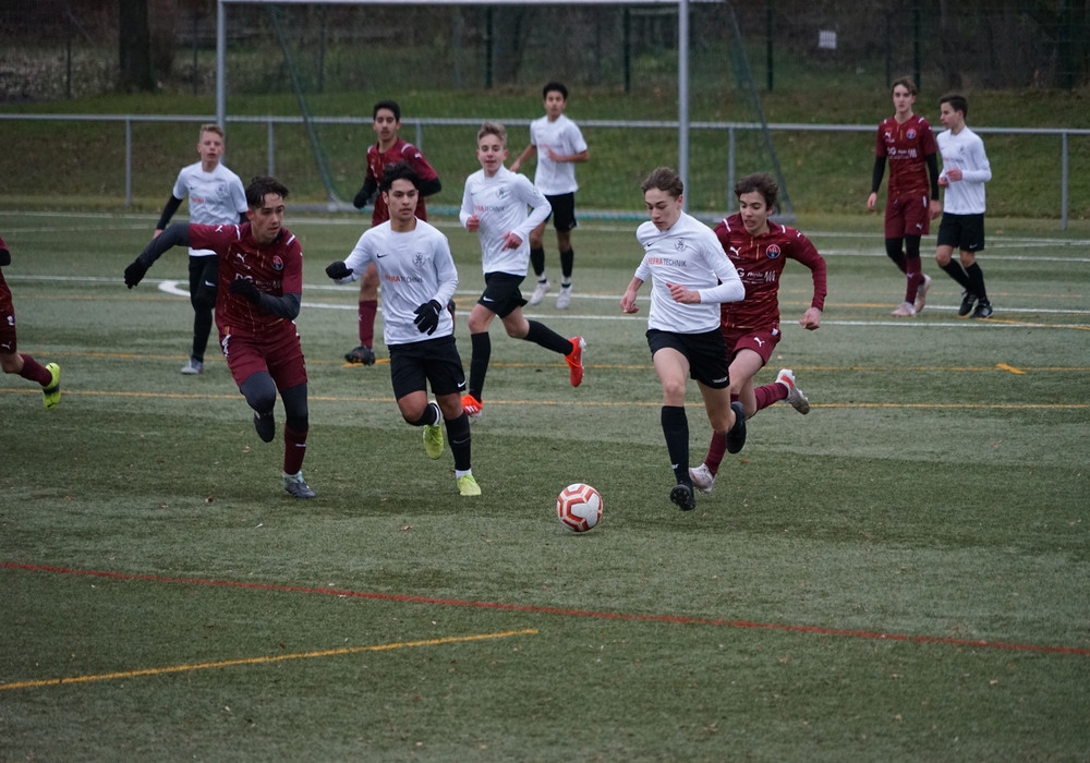 U15 - VfL Kassel