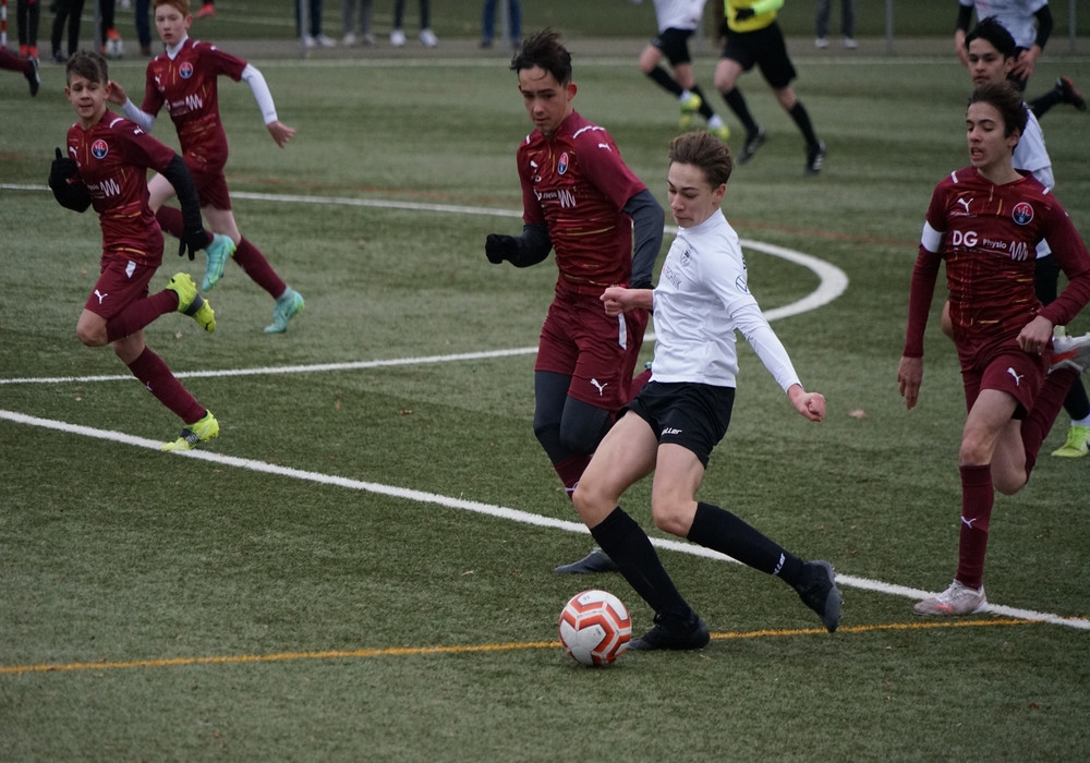 U15 - VfL Kassel