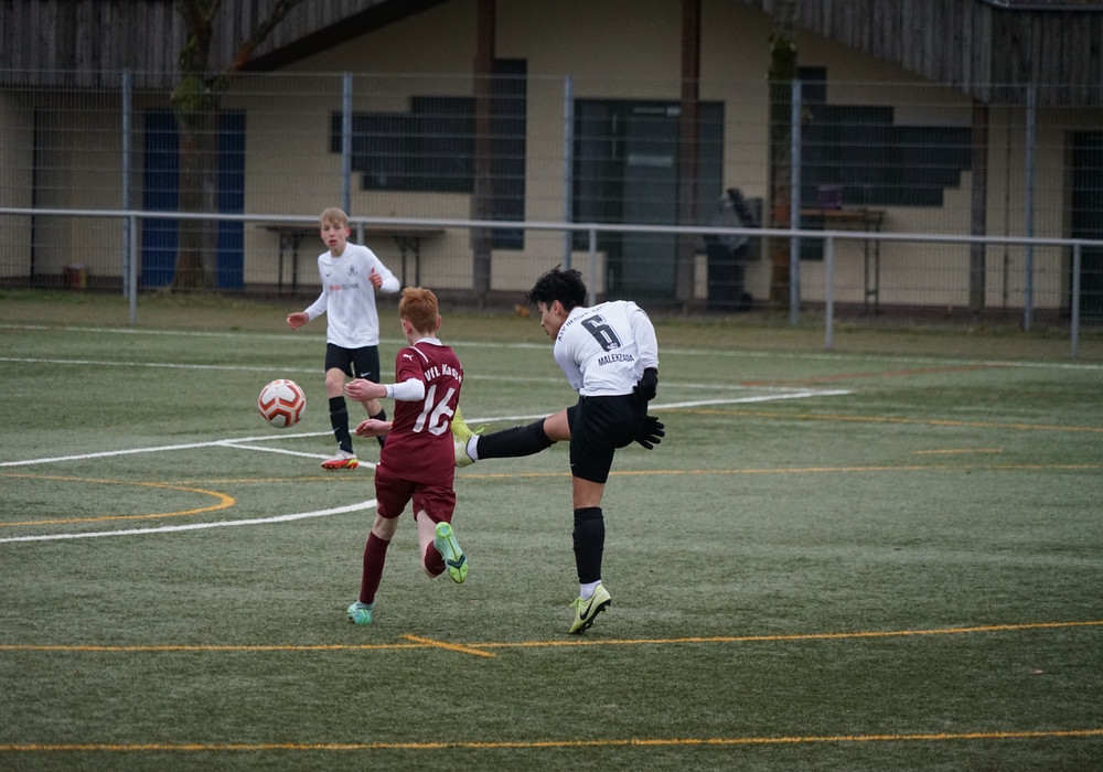 U15 - VfL Kassel