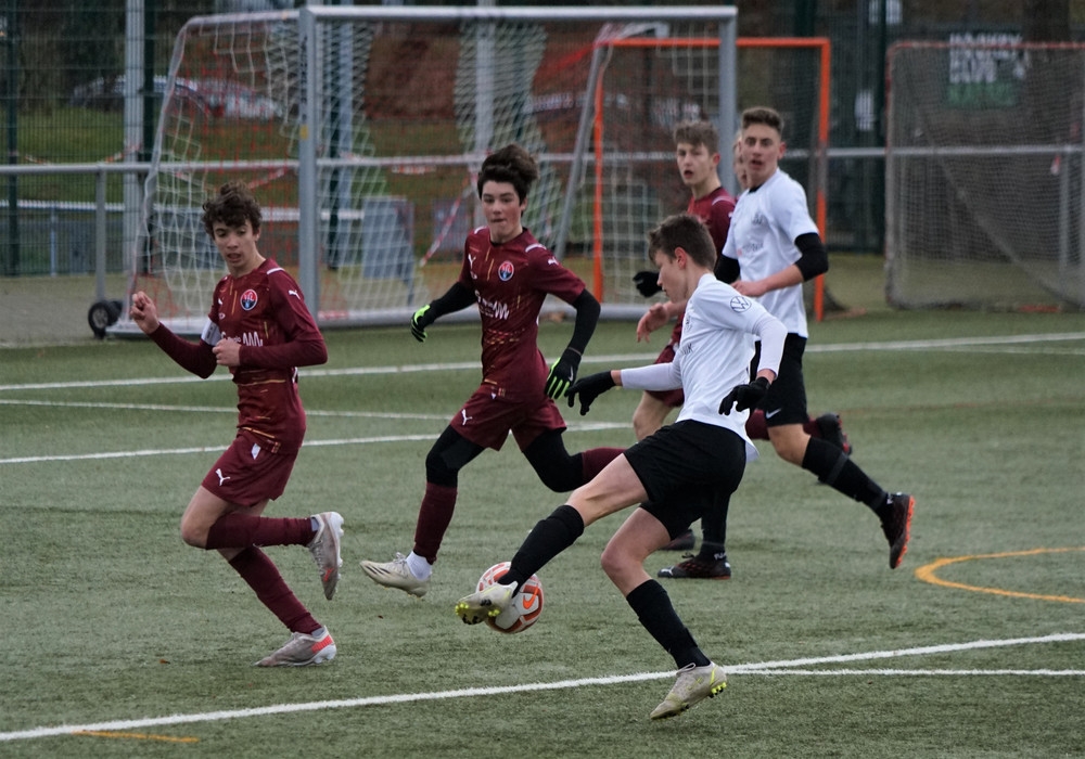 U15 - VfL Kassel
