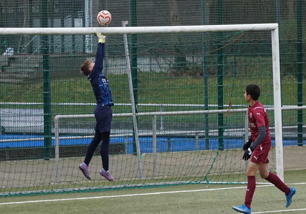 U15 - VfL Kassel