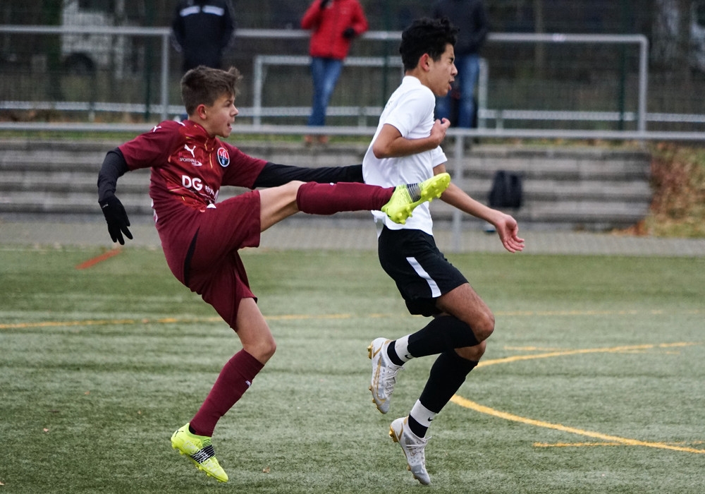 U15 - VfL Kassel