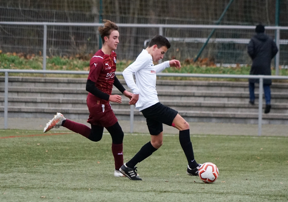 U15 - VfL Kassel