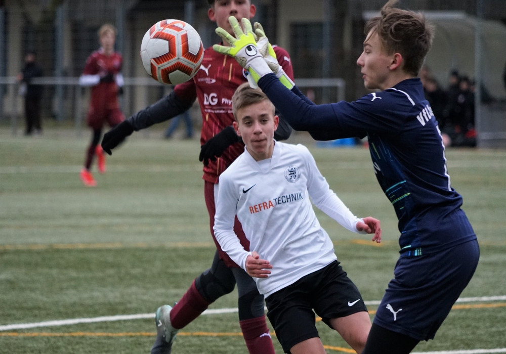 U15 - VfL Kassel