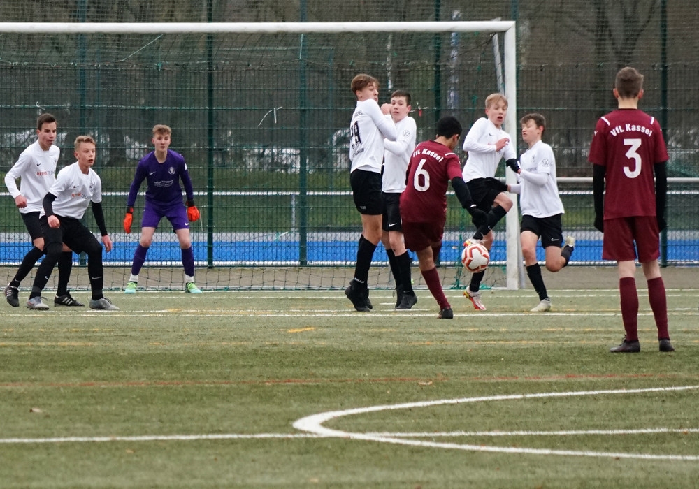 U15 - VfL Kassel