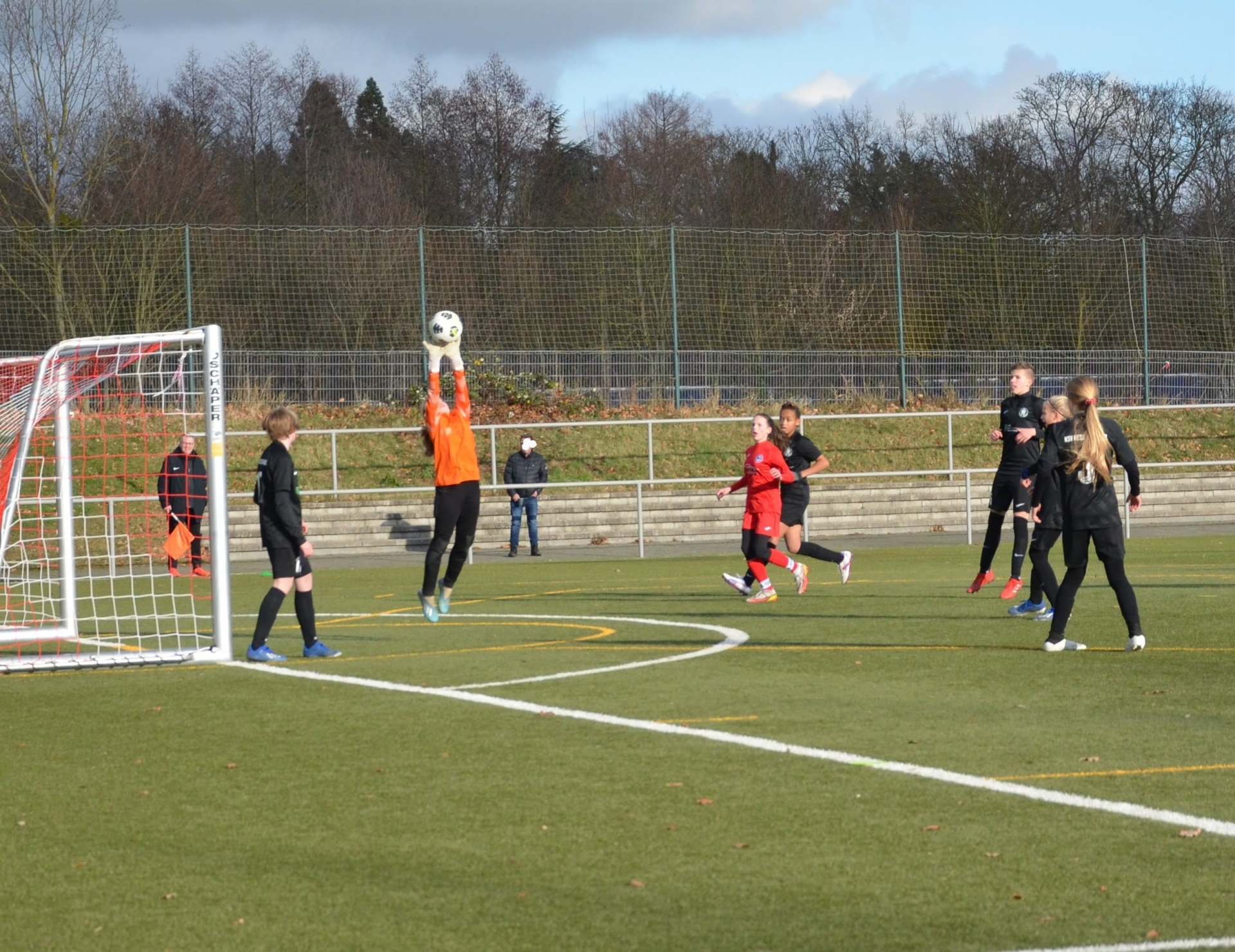 KSV Hessen Kassel - Arminia Bielefeld