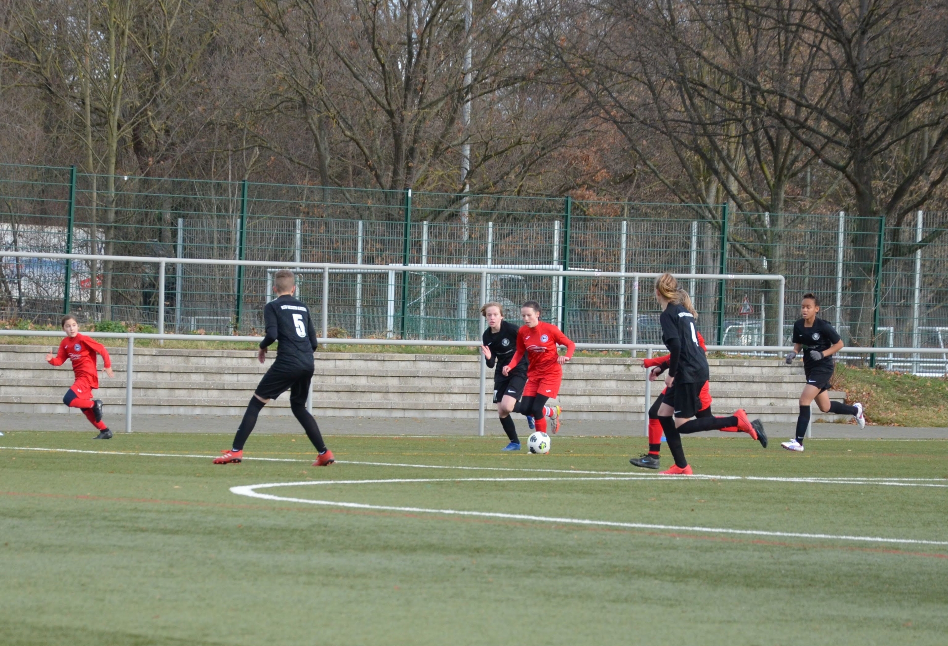 KSV Hessen Kassel - Arminia Bielefeld