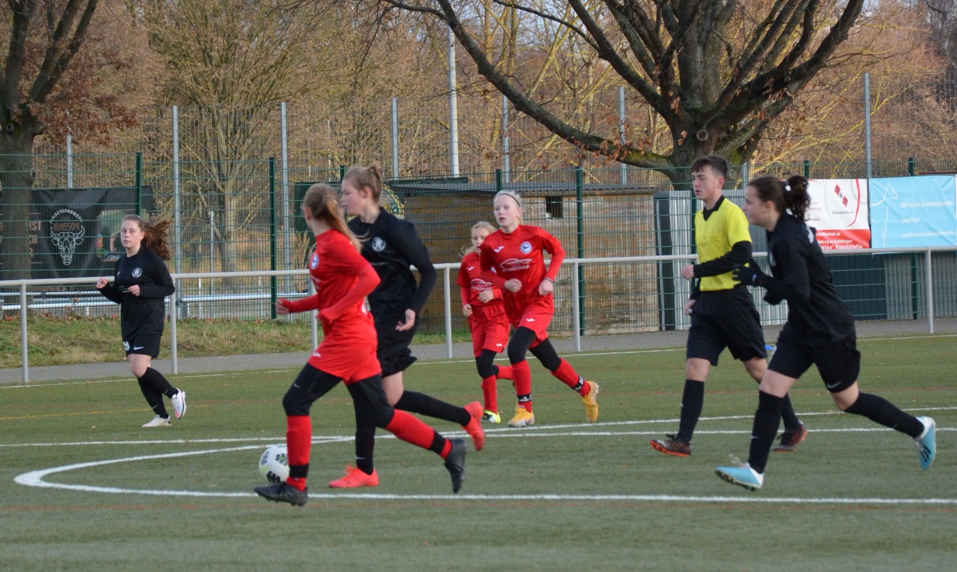 KSV Hessen Kassel - Arminia Bielefeld
