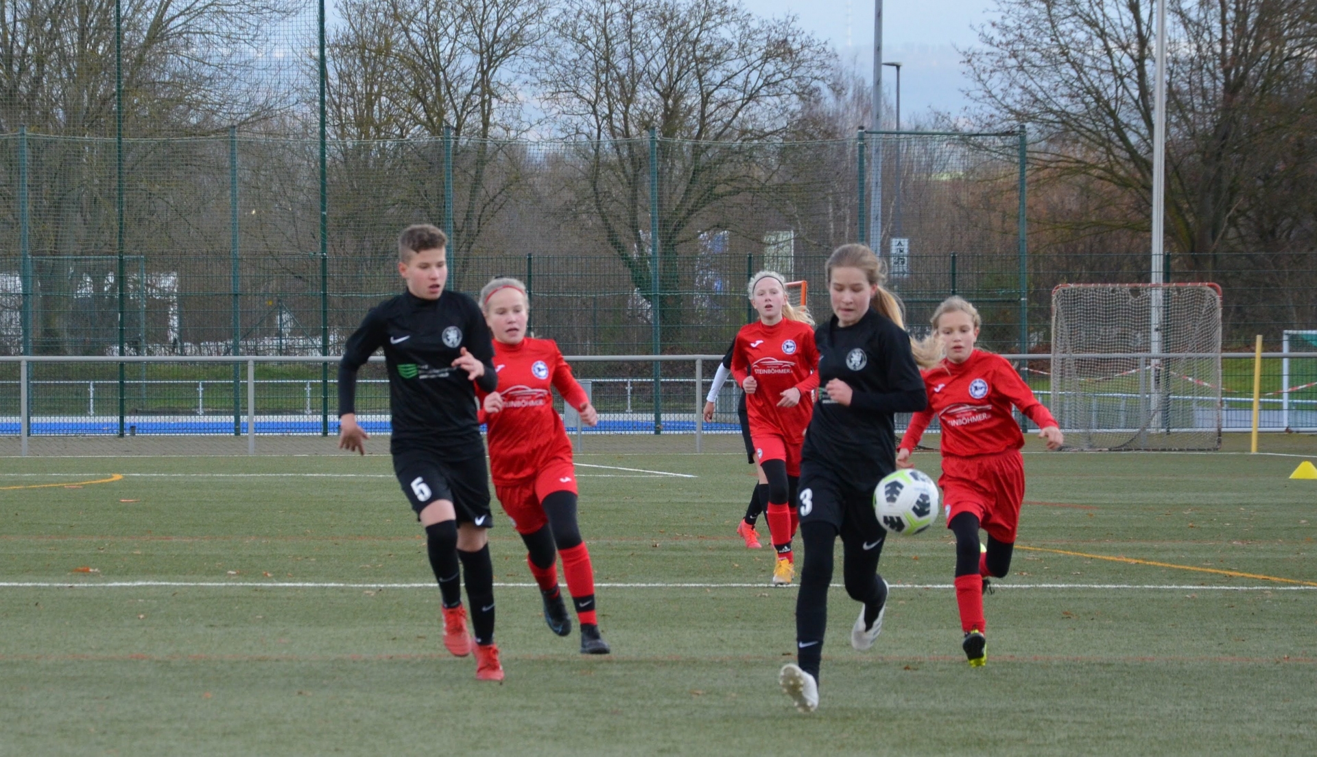 KSV Hessen Kassel - Arminia Bielefeld