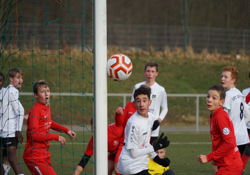 U15 - 1. FC 1906 Erlensee