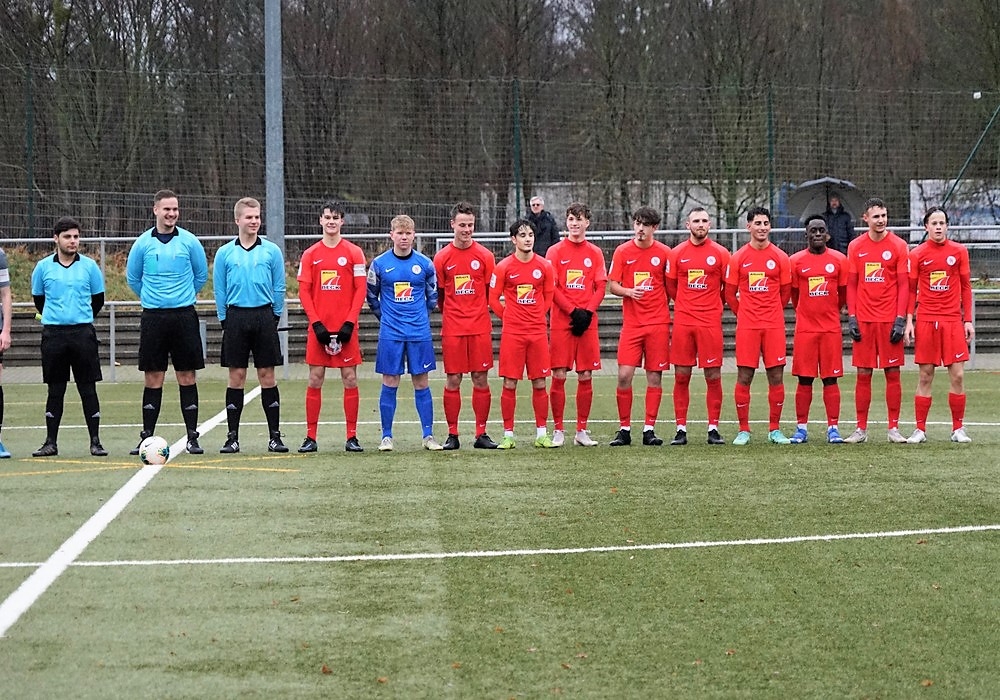 U19 - Eintracht Northeim