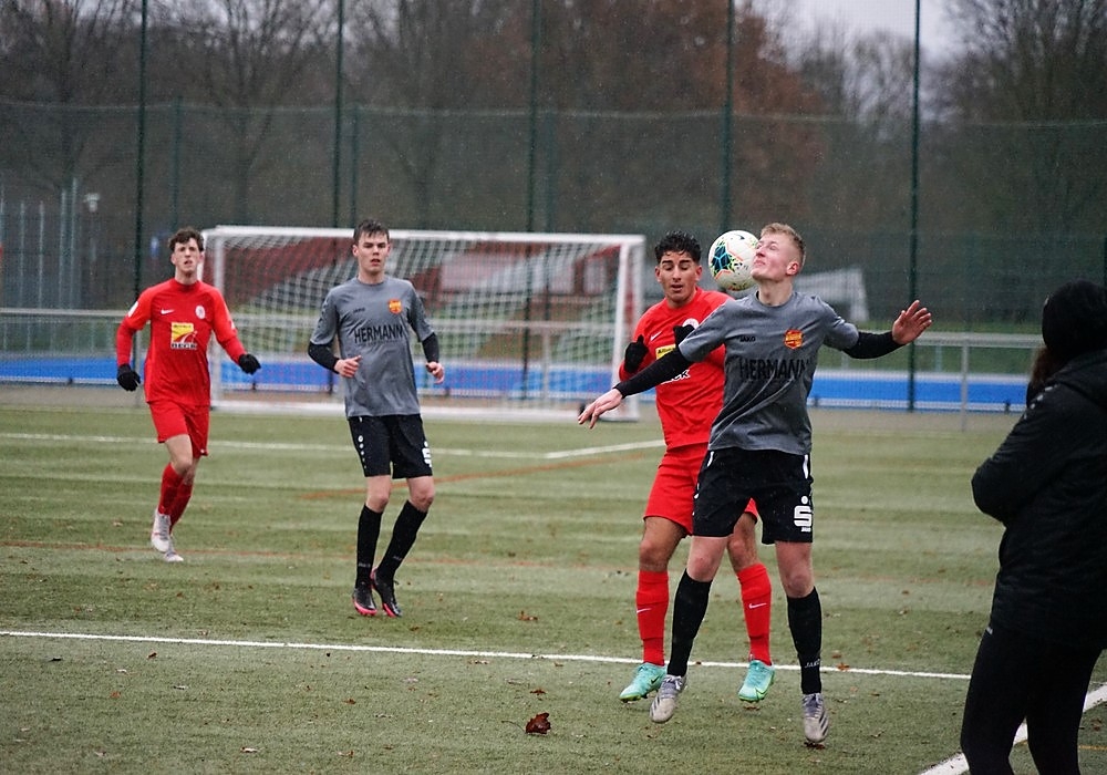 U19 - Eintracht Northeim