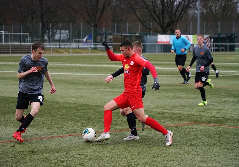 U19 - Eintracht Northeim