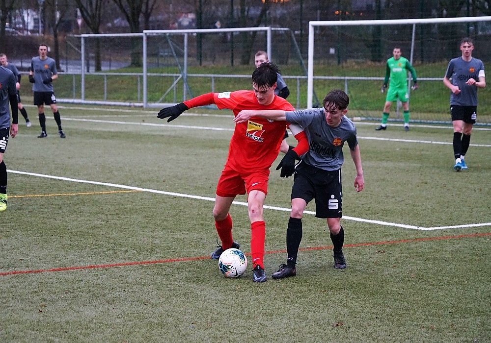 U19 - Eintracht Northeim