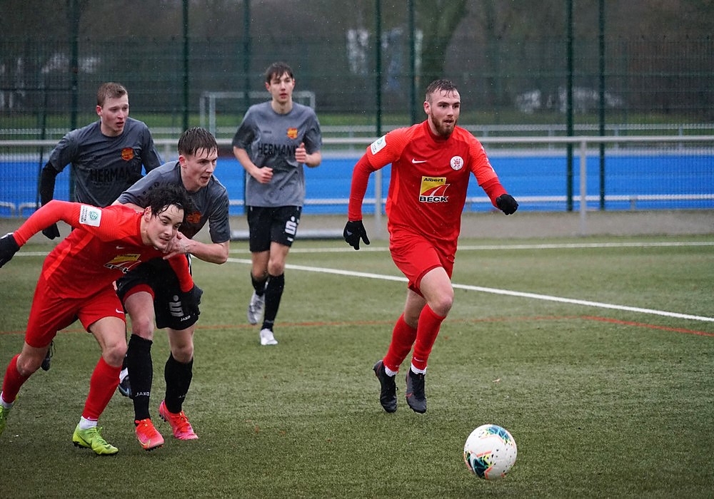 U19 - Eintracht Northeim