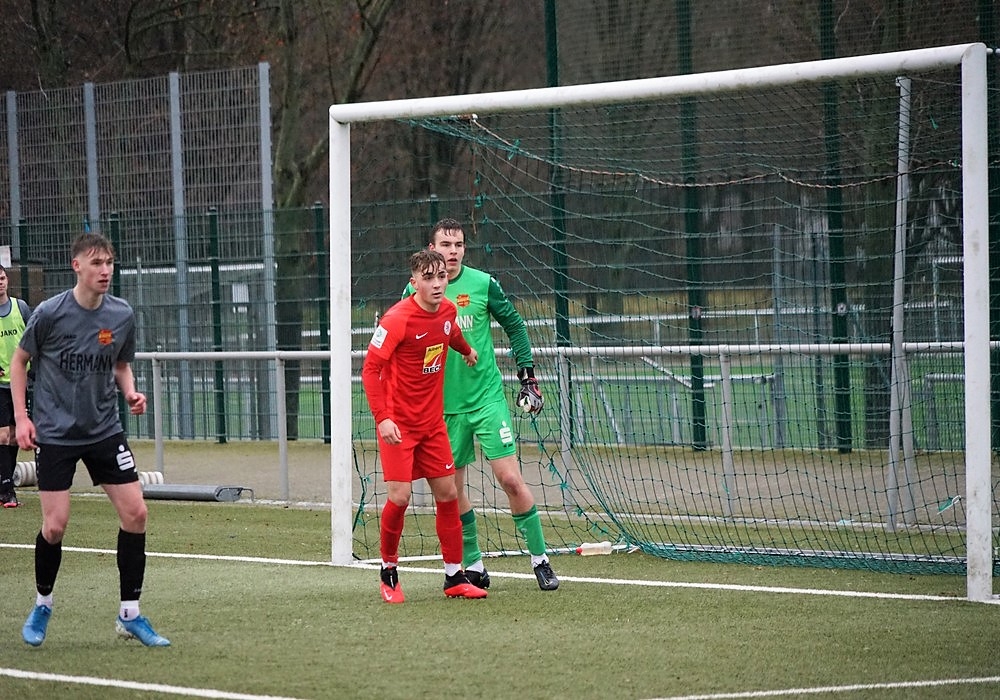 U19 - Eintracht Northeim