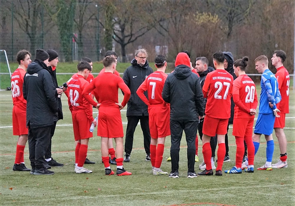 U19 - Eintracht Northeim