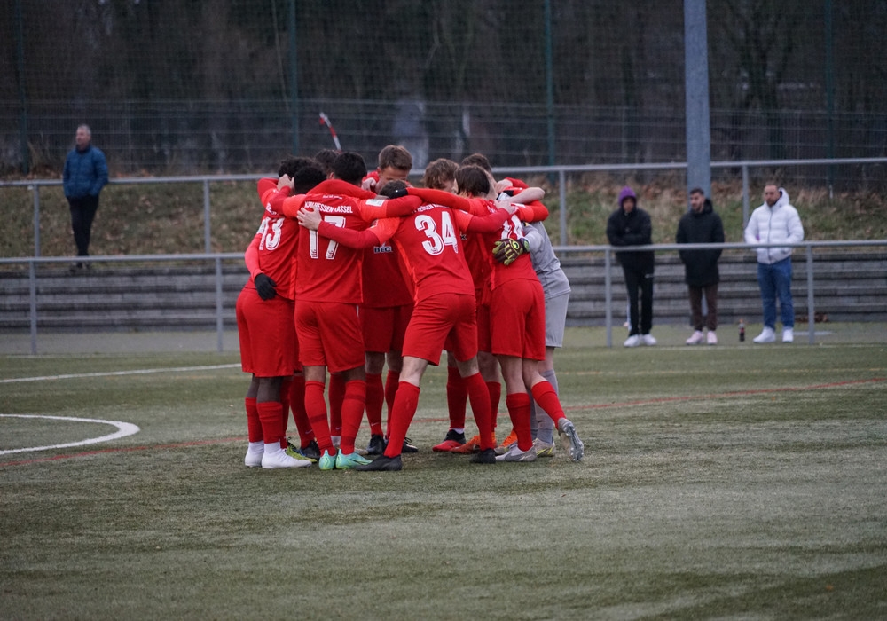 U19 - Eichsfeld