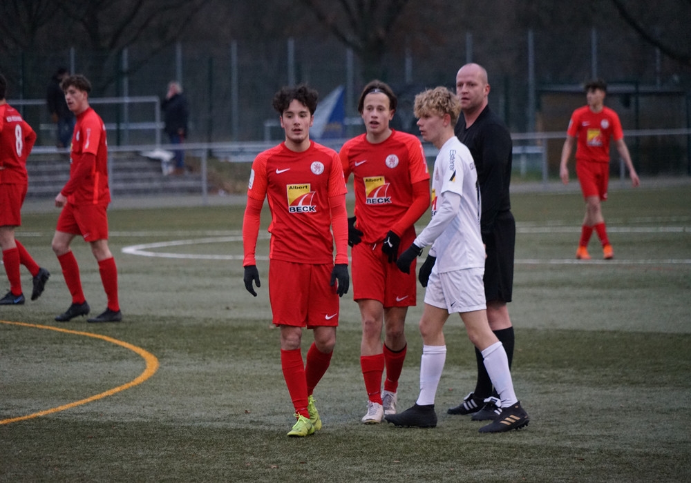 U19 - Eichsfeld