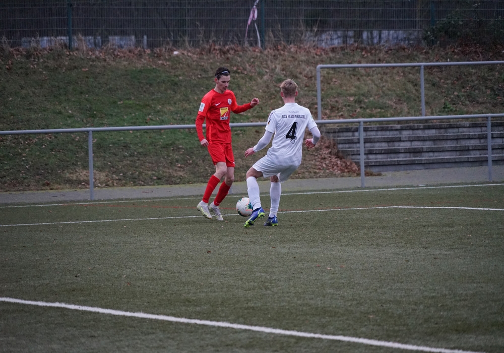 U19 - Eichsfeld