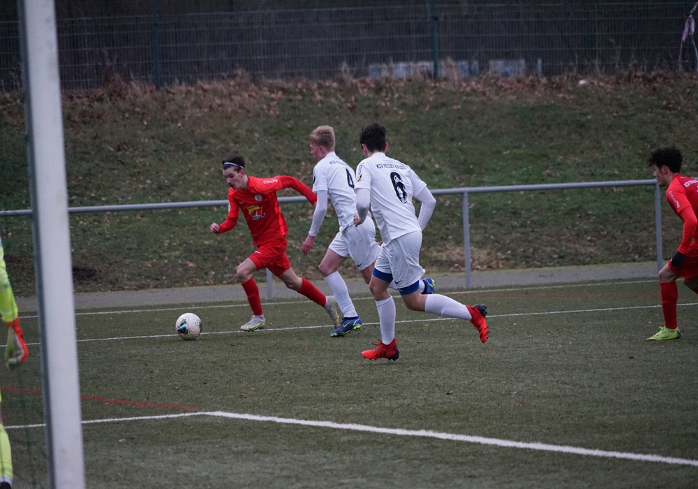 U19 - Eichsfeld