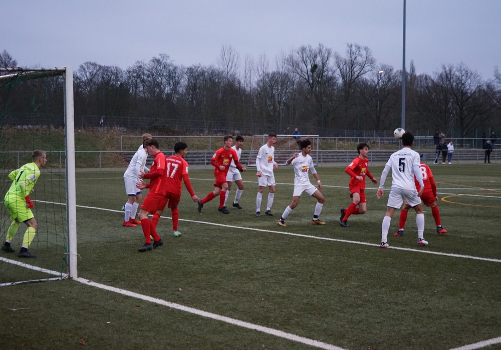 U19 - Eichsfeld