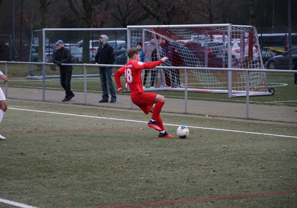 U19 - Eichsfeld