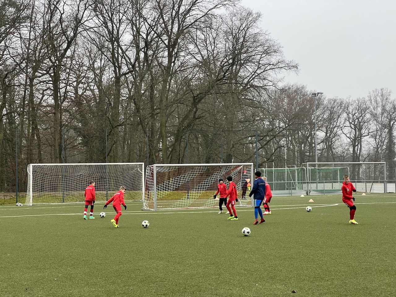 FC Gießen - U12
