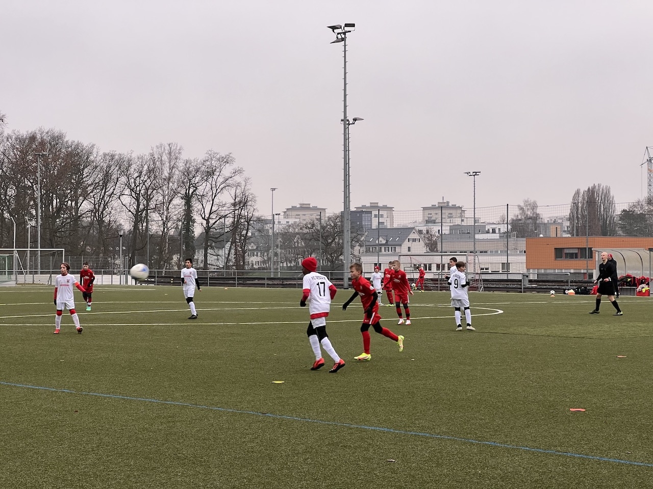 FC Gießen - U12