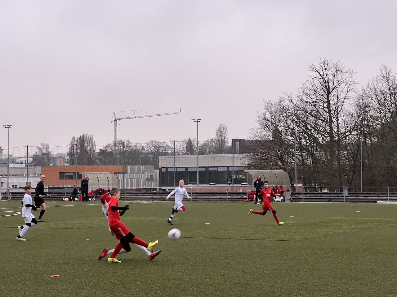 FC Gießen - U12