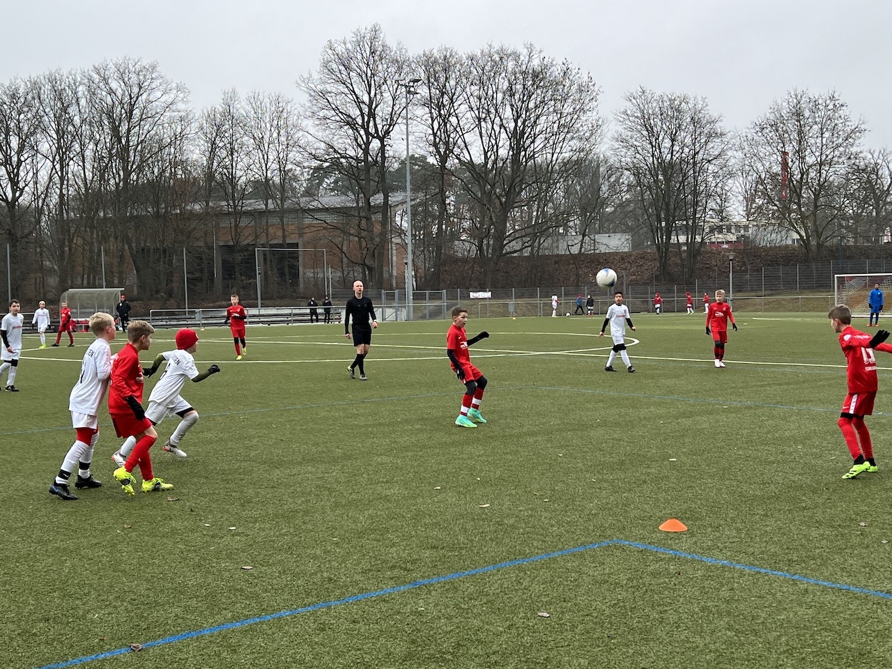 FC Gießen - U12