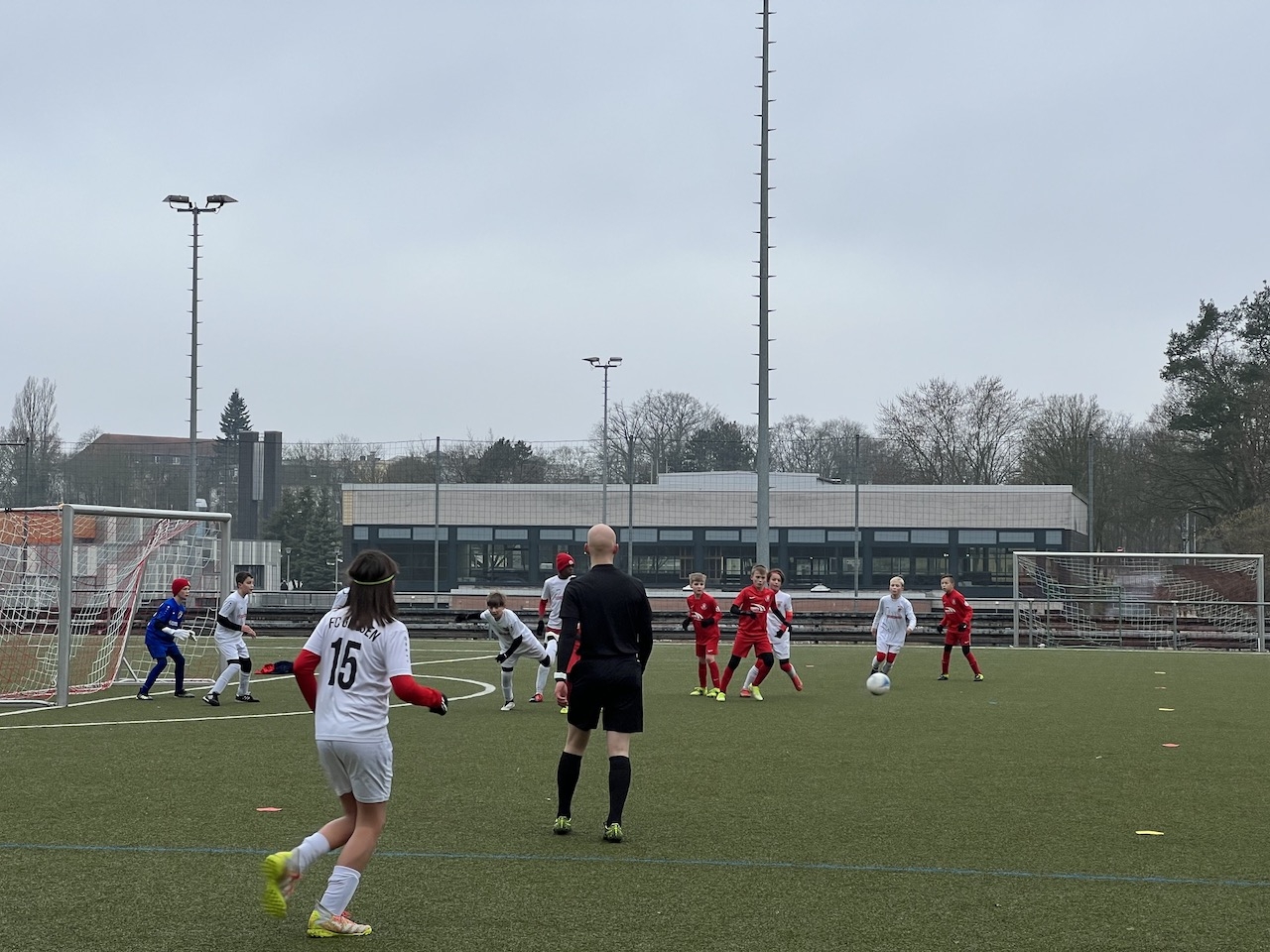 FC Gießen - U12