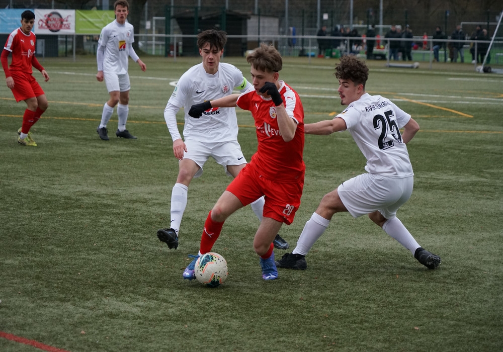 U19 - Hildesheim