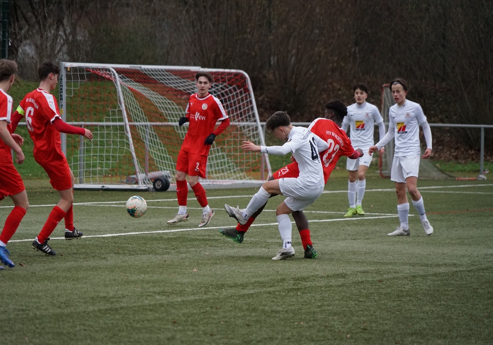 U19 - Hildesheim