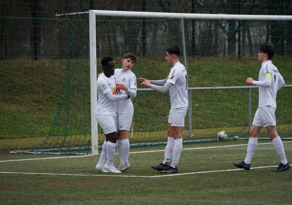 U19 - Hildesheim