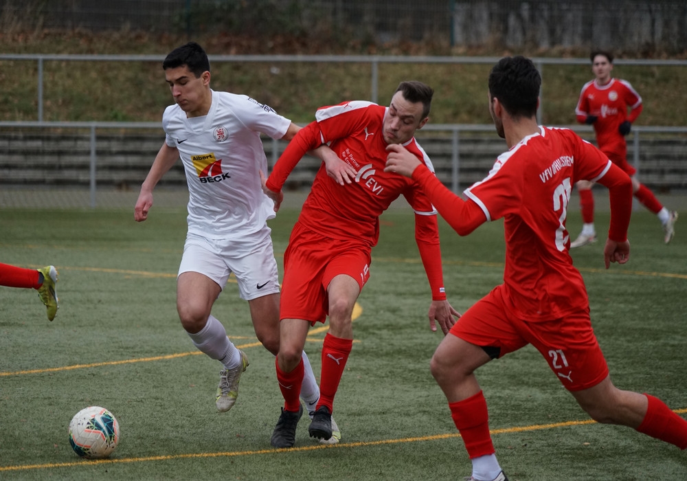 U19 - Hildesheim