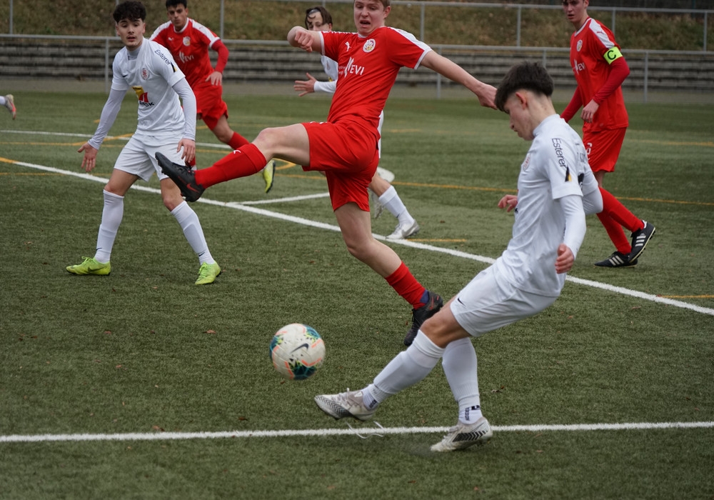 U19 - Hildesheim