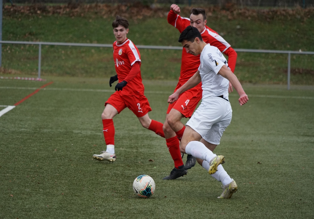 U19 - Hildesheim