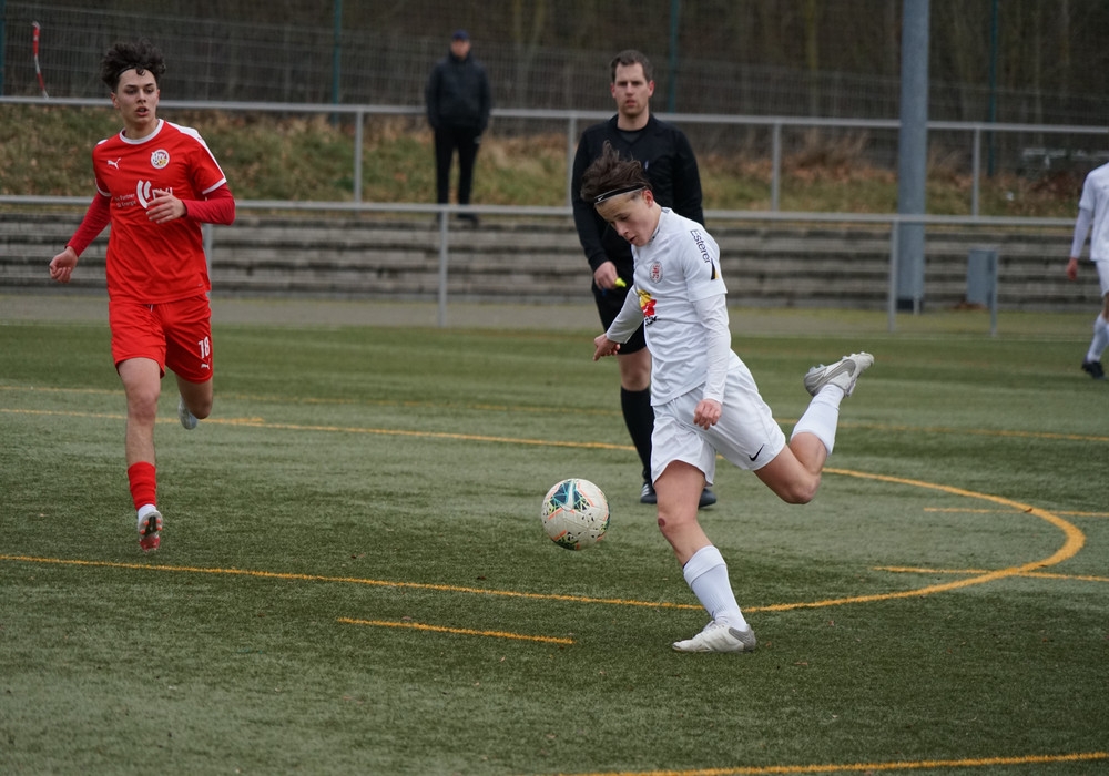 U19 - Hildesheim